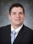 Daniel Bernard Centner headshot