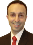 Health care Lawyer Daniel R Eliav
