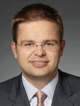 Daniel Mark Entsminger