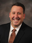 Daniel Ray Evans