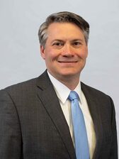 Daniel Brinson Finch