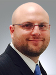 Daniel Justin Fiorello headshot