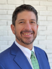 Daniel Joseph Izquierdo headshot