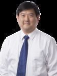 Daniel S Jo