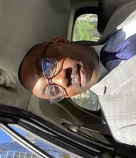 Daniel K Joseph headshot