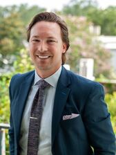 Daniel Christopher Justus