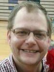 Daniel David Kalk headshot