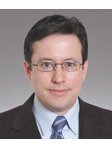 Daniel Christopher Knauth headshot