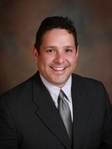 Daniel Stephen Lapina headshot