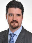 Daniel Milton Laub