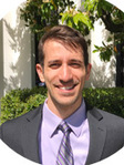 Daniel Melo headshot