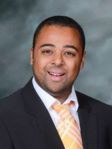 Daniel Demarcus Morris headshot
