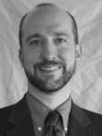 Daniel B Peters headshot