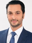 Daniel Jacob Rafii headshot