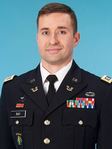 Daniel Dubose Ray headshot