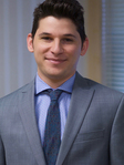 Daniel Karl Reichelscheimer headshot