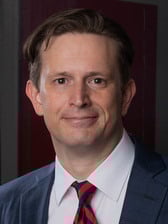 Daniel Brian Reinfeld headshot