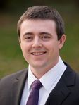 Daniel Patrick Rohrs headshot