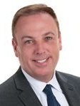 Daniel Thomas Rudderow headshot