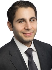 Daniel Shirazi