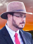 Daniel Alan Silver