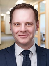 Daniel R Skarie headshot