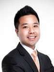 Daniel Sangwoo Suh