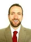 Daniel Jack Veroff headshot