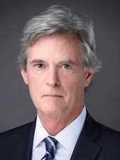 Daniel H. Wannamaker headshot