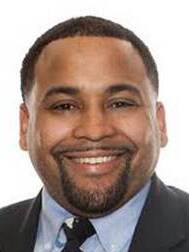 Daniel Elliott Whitley headshot