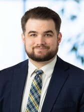 Daniel Yarnall headshot