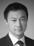 Daniel Yeh Mergers & Acquisitions Attorney