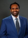Daniel Zachariah