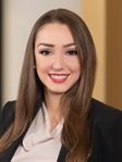 Daniela Cristina Gutierrez