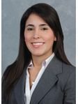 Daniella Patricia Pineros headshot