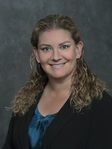 Danielle Patricia Barger headshot