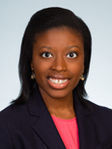 Danielle Johnson