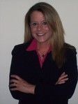 Danielle Joyner Kelley headshot