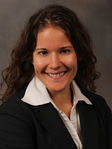 Danielle Kristin Morrow