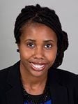 Danielle Kamali Newsome