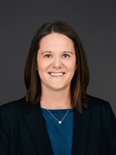 Danielle Baudhuin Tierney headshot