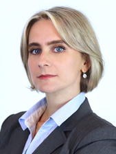 Danja Higuera