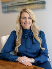 Daphne Black Robson headshot