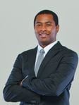 Darius Emeka Bennett headshot