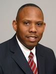 Darrick Lorenzo McDuffie