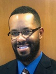 Darryl Edwin Scott