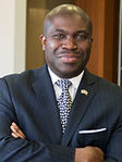 Darwin R. Beauvais