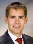 Darwin M Rygg III