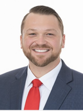 David Christopher Adams headshot