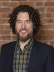 David Ian Beame headshot